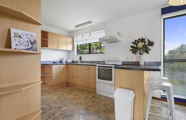 Family 3BR Home with Netflix&Fenced Yard - Foto 12