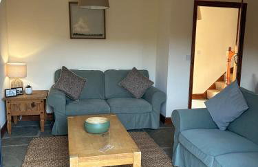 Ivy Cottage, 10 Folly Cottages, Napton - Foto 1