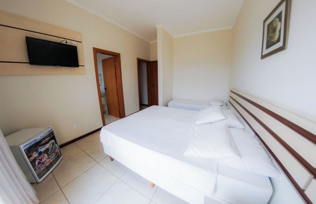 Hotel Fazenda Pocos de Caldas - Photo 22