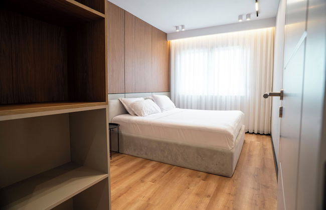 Lux Apartments - Foto 32