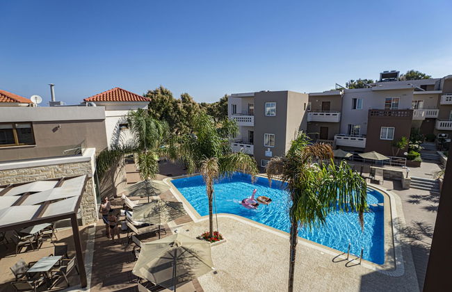 Golden Bay Suites - Foto 35