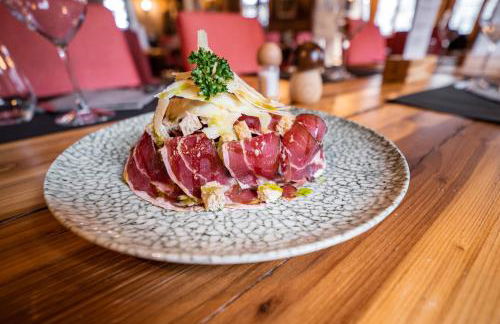 AGRITURISMO MONTANA FOLD - Foto 56