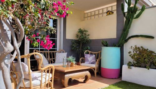 CASA DEL MAR - Cozy Beach House - Foto 4