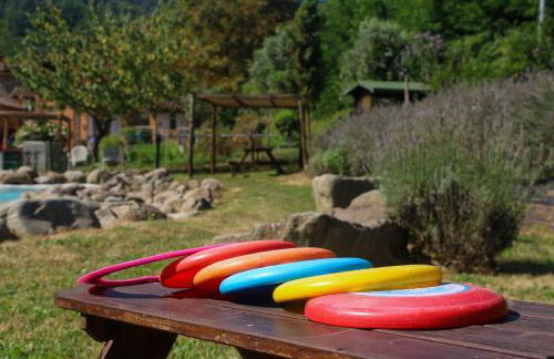 OASI LIGNANA Country Chic Apartments, nestled in a 40-hectare estate - Foto 20