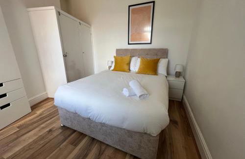 2025 Award Winner Liverpool Ivy House - 4 Bedrooms - Foto 47