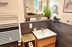 Ferienwohnung Ostsee Graal-Müritz Küstenwald - Foto 55