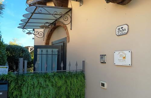 Fienile Paradiso Home Tuscany - Foto 38