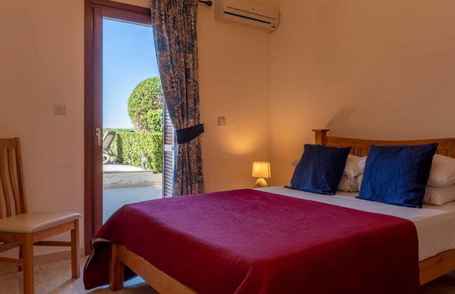 Villa 14 - Kourion in Kouklia - Photo 25