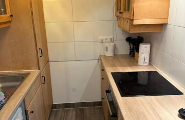 FELIX LIVING 8, 3 Zimmer, Doppelbett & Stockbett, Balkon, Parkplatz - Photo 3