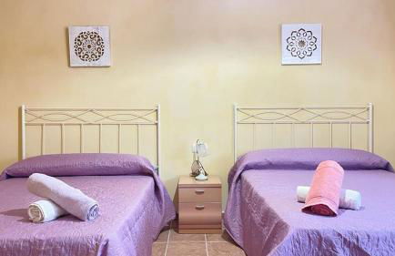 Casa Rural Puente del S,egura - Foto 11