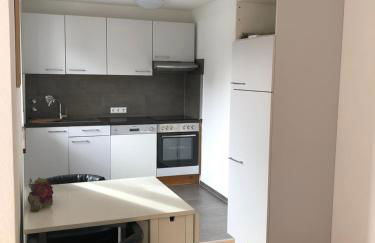 Gemütliches Appartement mit eigener Terrasse - Foto 6