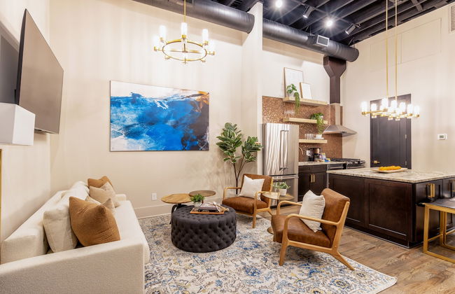 Union Street Lofts - Foto 46