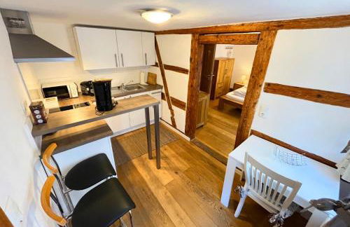 Gästehaus am Plönlein - Foto 4