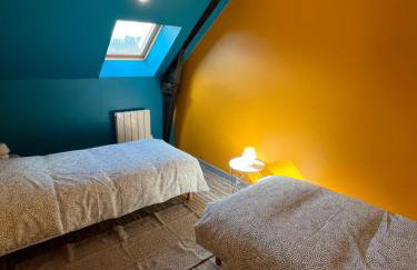 GITES au calme - Foto 9