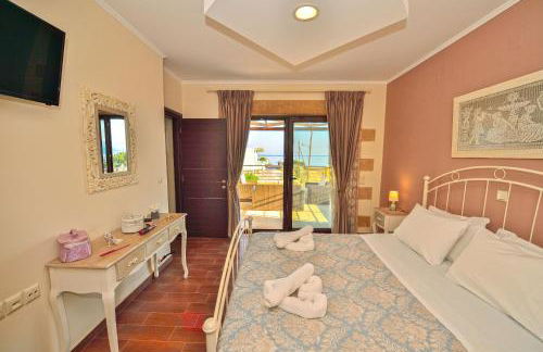 Villa Archontissa - Foto 5