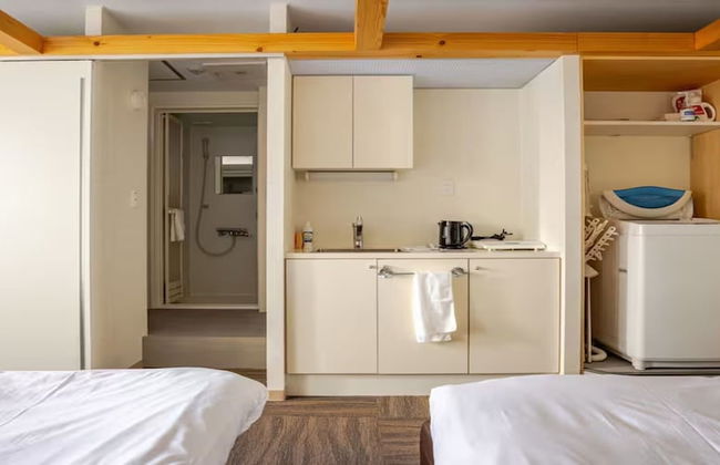 FUN HOTEL SAPPORO - Photo 3