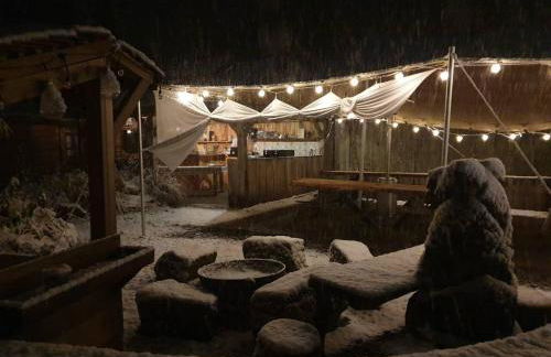 Sutton Coldfield 2-Bed Caravan Parking & Bar-B-Q - Foto 16