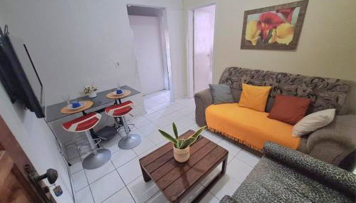 Recanto União apartamento completo e bem localizado no centro de Recife - Foto 1