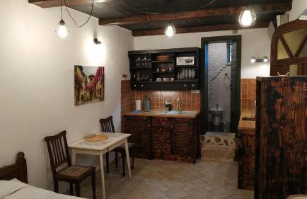 Rustic Home Maslenica - Photo 36