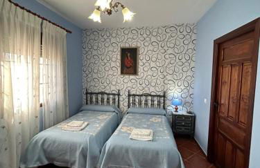 Casa Rural Tita Sacramento - Foto 8