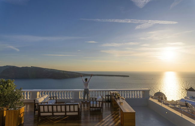 Oia Mansion - Foto 43