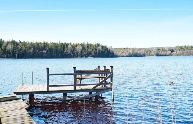 4 Person Holiday Home in Stromstad - Foto 3