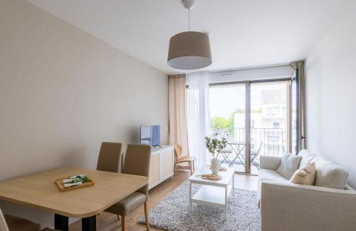 OVELIA Troyes - Le Carré Madeleine - Foto 4