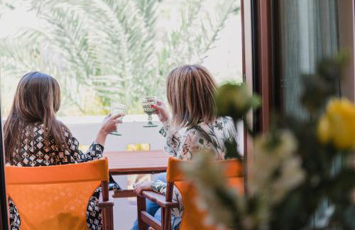 koronos village apartments - Foto 55