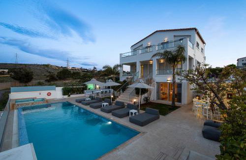 Villa Bella Elena - Photo 38