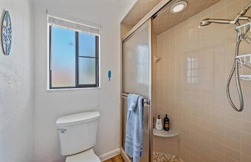 Poolside Paradise: Game room, Pickle ball & Pool - Foto 11