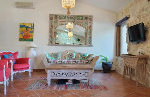 Loft Carriones - Foto 11