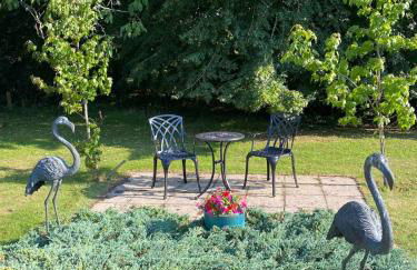 Hedgerows House New Forest - Foto 43