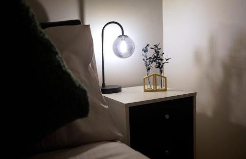 Grace House Apartment - Yorkshire - Foto 5