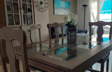 Seaside romantic apartment - Foto 5