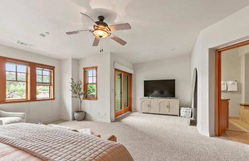 Calm Coastal Retreat in Avila Beach - Foto 17