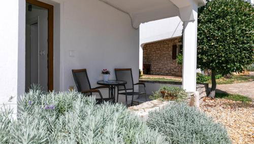 Villa Vito - Foto 5, Garden view