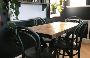 Gorgeous boutique off-grid cottage near Peebles - Foto 33