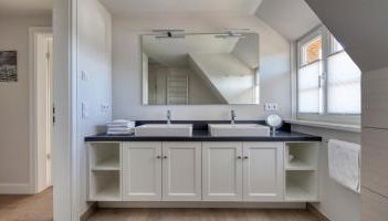 Rantum Dorf - Ferienappartments im Reetdachhaus 3 & 4 - Foto 3