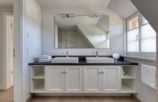 Rantum Dorf - Ferienappartments im Reetdachhaus 3 & 4 - Foto 3