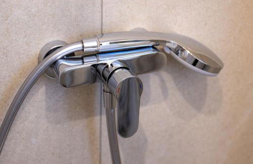 The Rise - Premium Studio-HBF-Messe- Bürgerweide-CityGate-ÖVB Arena - Foto 20