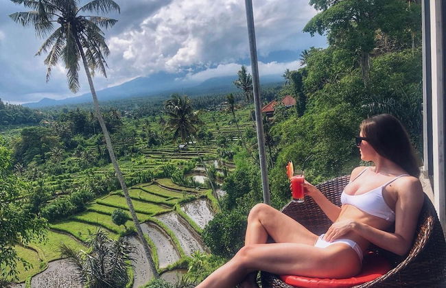 Villa Di Bias - Foto 30