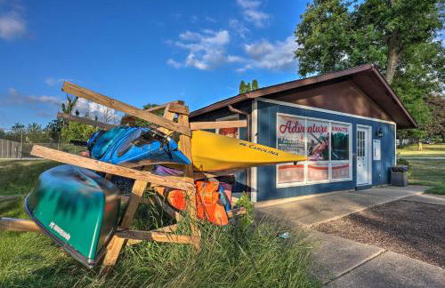 Interlaken Villa Steps to Lodge Geneva National! - Foto 35