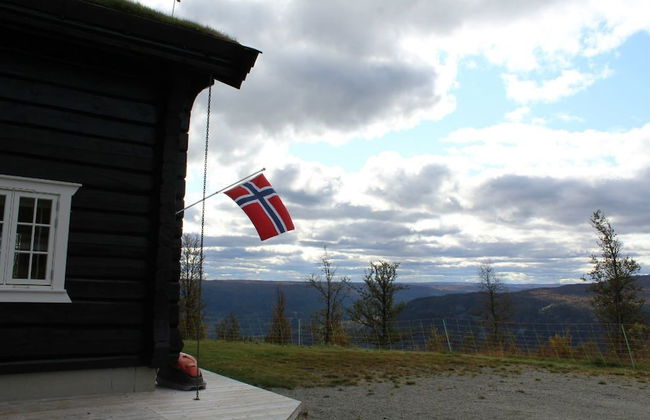 Blazerbu - Cabin for 8 persons - Hol - Foto 24