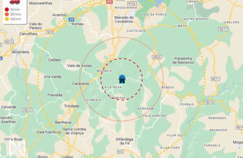 MyStay - Casa Pereira Soeima - Foto 41