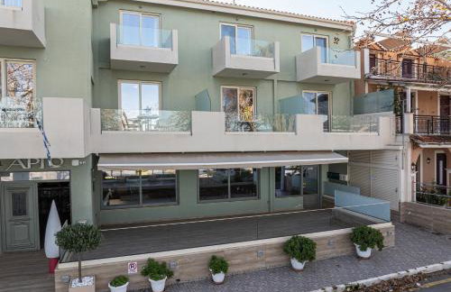 Argo Suites - Foto 17