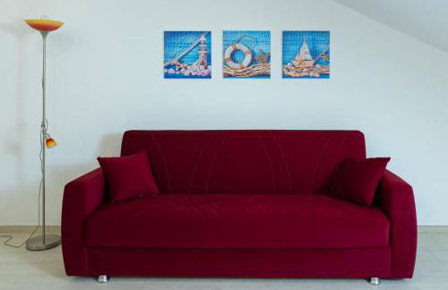 Riccio di Mare - Foto 20