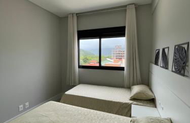 Apartamento com vista mar completo - Photo 14