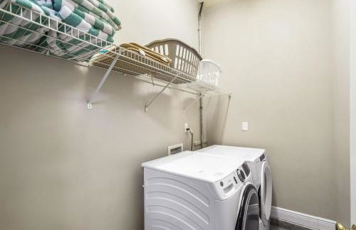 Andrea's Island - PET FRIENDLY - BEACH SERVICE-SLEEPS12!! - Foto 45