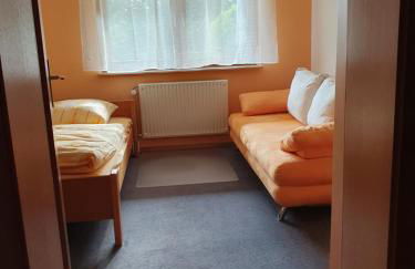 Apartment DS - Rebberg - Foto 11