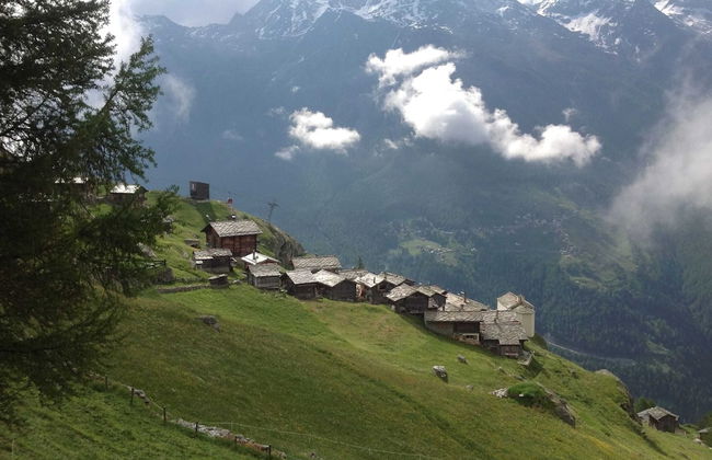 Apartment in Rennweg Near Katschberg Ski Area - Foto 21